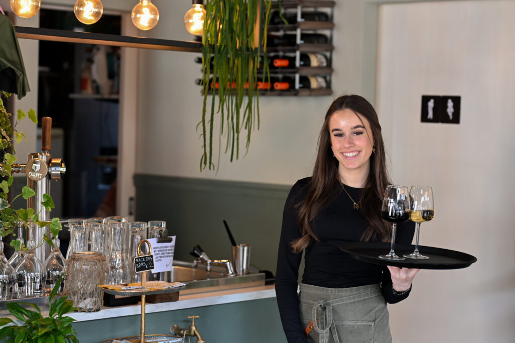 vacature maastricht