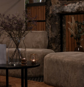 experienced barista job vacancy