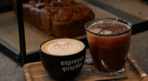 experienced barista job vacancy