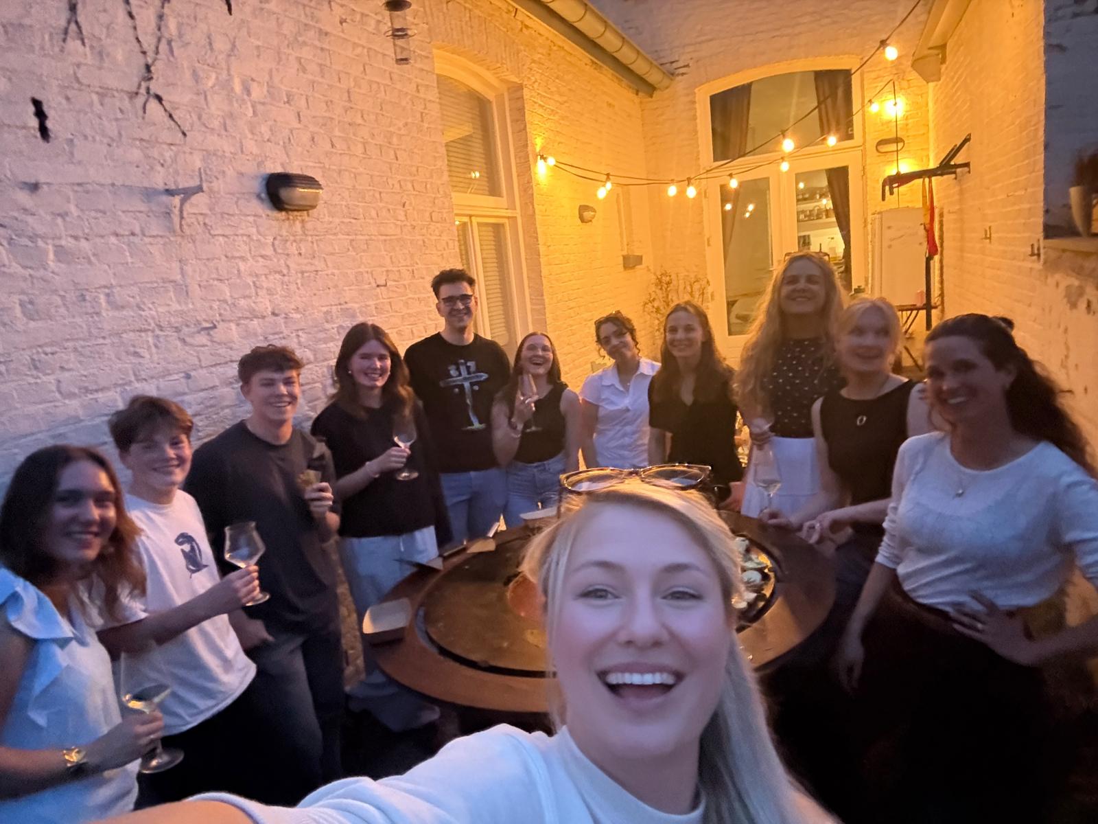 vacture job limburg maastricht sint geertruid